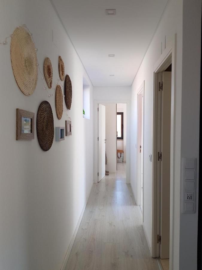 Апартаменты Besetubal M&M House Экстерьер фото